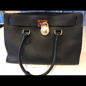 Michael Kira Hamilton Bag